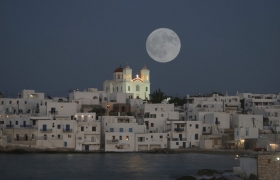 City break dans les Cyclades : 4 jours - idealoperating