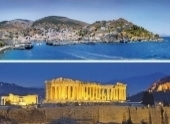 Week end en Grèce et City Break à Athènes… - idealoperating